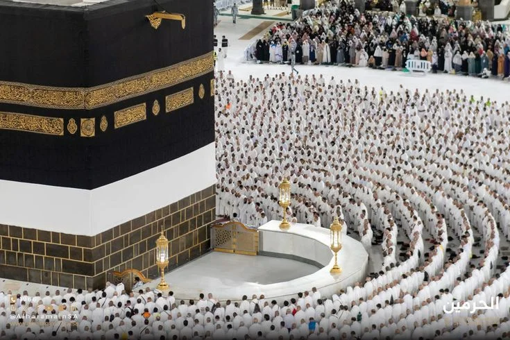 Columbus Day 4-Star Umrah Package