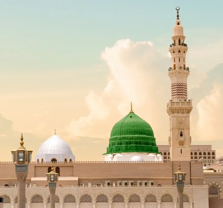 December Umrah Package