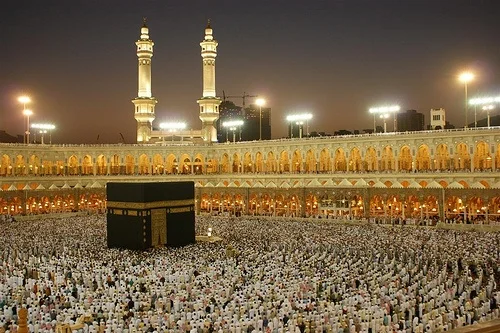 Rabi ul Awal 4-Star Umrah Package