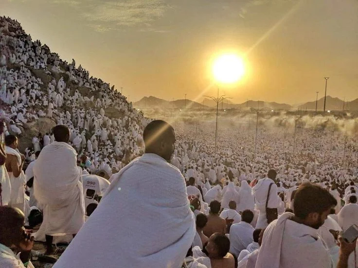 Rabi ul Awal 5-Star Umrah Package